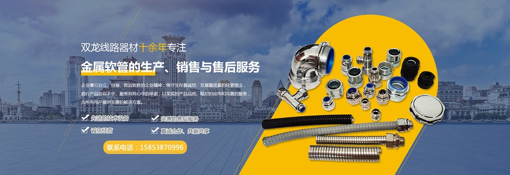   泰安市雙龍線(xiàn)路器材有限公司